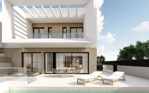 Town House in Dolores – EE8162