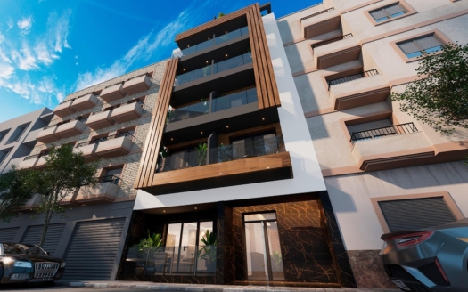Apartment in Torrevieja – EE13692