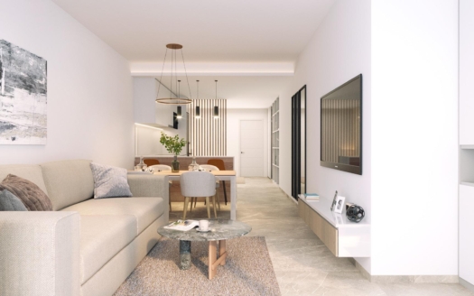 Apartment in Torrevieja – EE13692