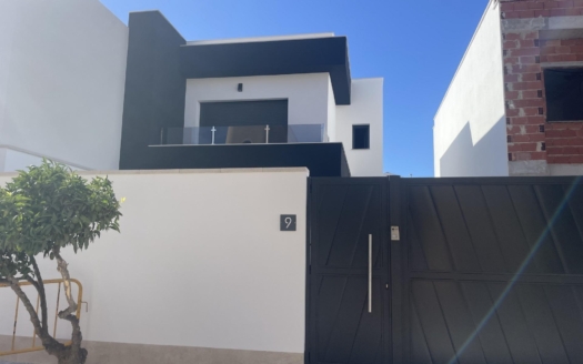 Villa in Almoradi – EE13684