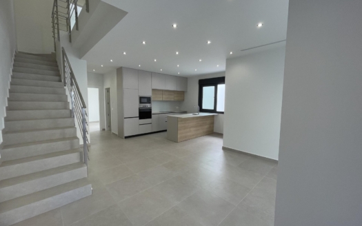 Villa in Almoradi – EE13684