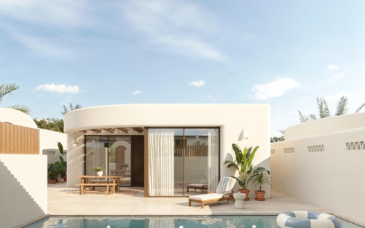 Villa i Algorfa – EE13682