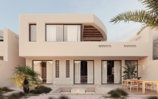 Villa i Algorfa – EE13682