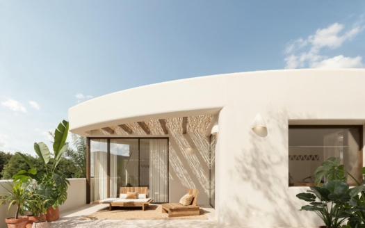 Villa i Algorfa – EE13682