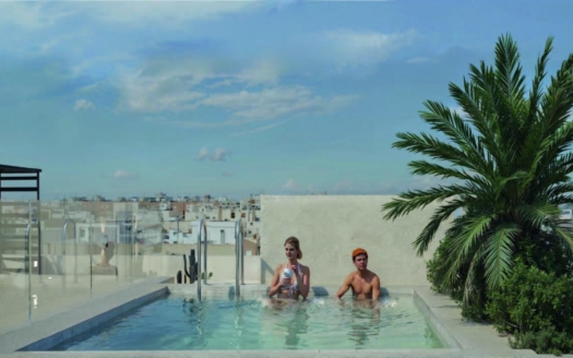 Apartament w Torrevieja – EE13677