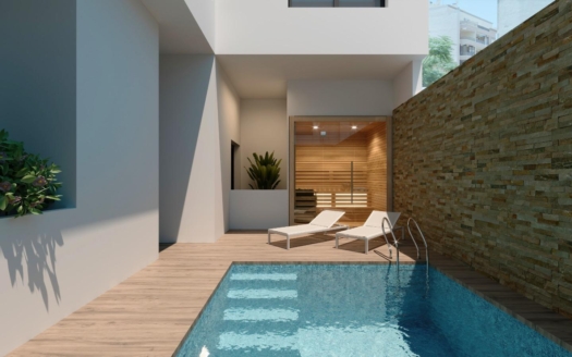 Apartament w Torrevieja – EE13673
