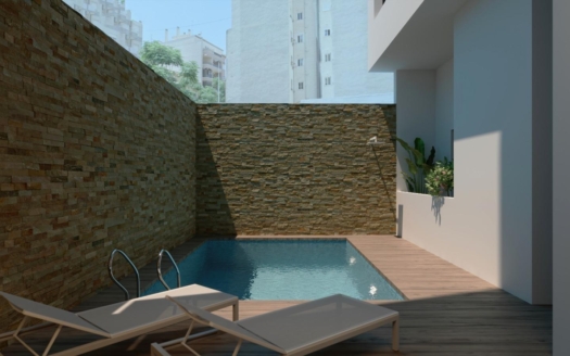 Apartament w Torrevieja – EE13673