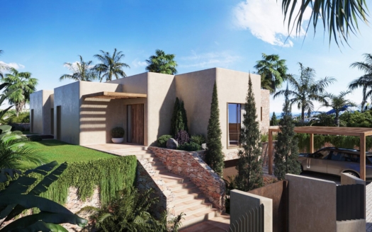 Villa in Jávea Xàbia – EE13671