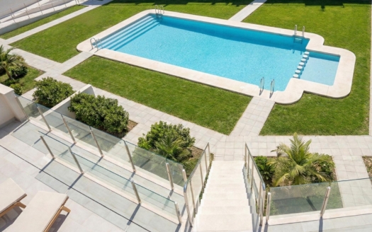 Bungalow en San Javier – EE11206