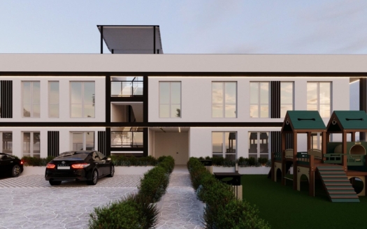 Apartamento en Finestrat – EE13799