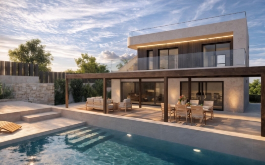 Villa in Cabo de Palos – EE12430