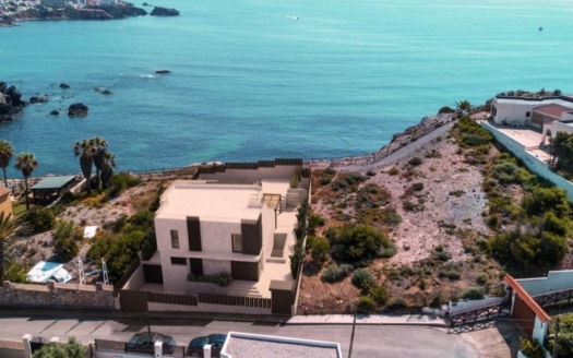 Villa in Cabo de Palos – EE12430