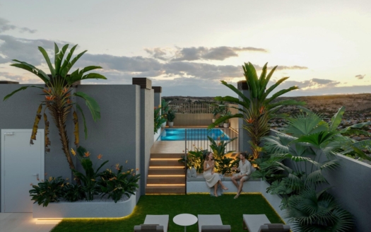 Apartament w Santa Pola – EE13155