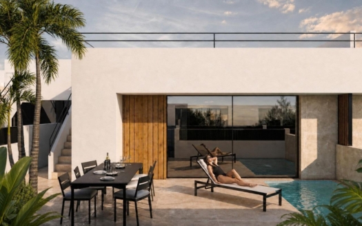 Radhus i Alhama De Murcia – EE13520
