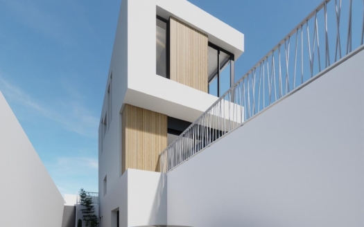 Villa in Finestrat – EE13587