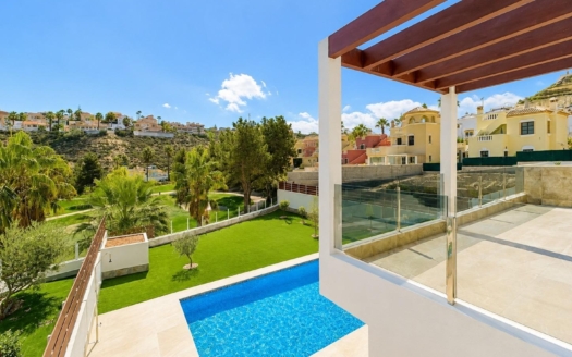 Villa in Rojales – EE13625