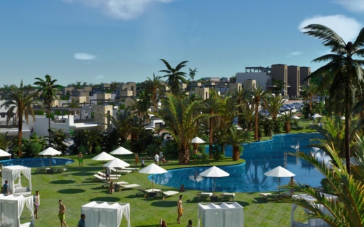 Penthouse in Fuente Álamo – EE13637