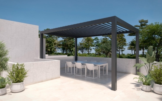 Villa in Torre Pacheco – EE13653