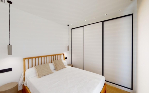 Chalet en Finestrat – EE13649