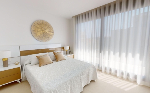 Villa à San Fulgencio – EE13650