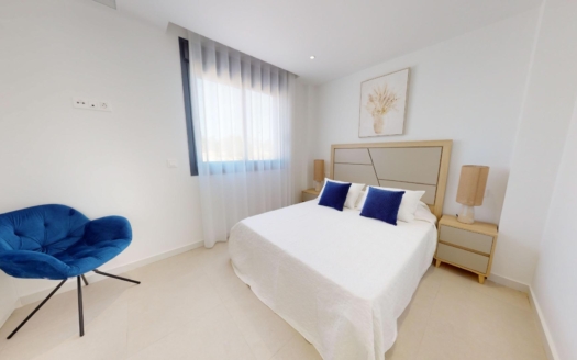 Villa à San Fulgencio – EE13650