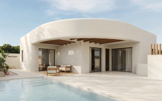 Villa in Algorfa – EE13762