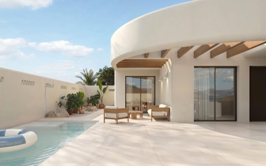 Villa in Algorfa – EE13762