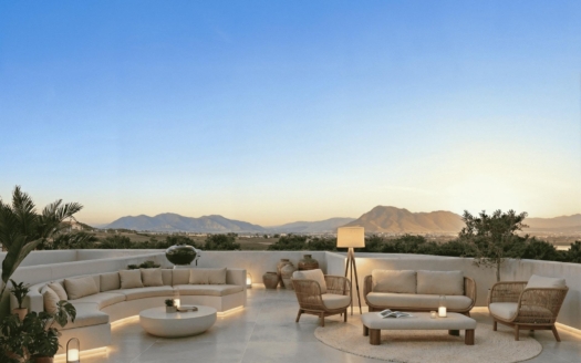Villa in Algorfa – EE13762