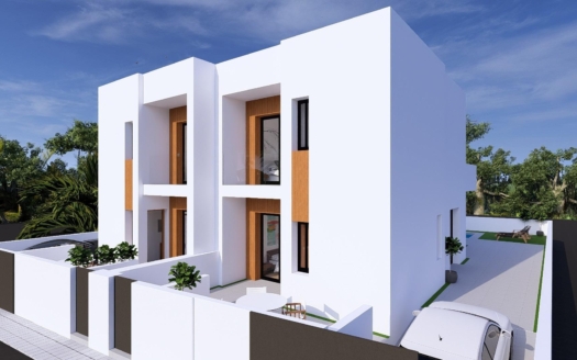 Villa in Daya Nueva – EE13786