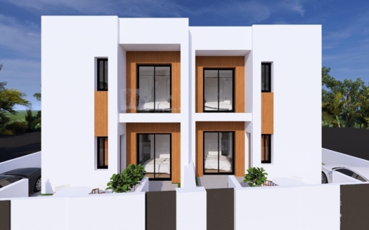 Villa in Daya Nueva – EE13786