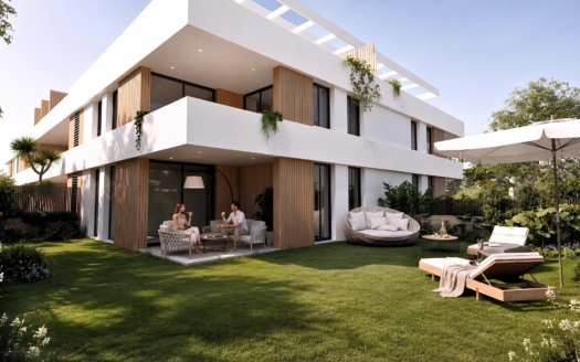 Mieszkanie w Jávea Xàbia – EE13965