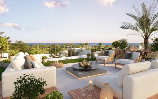Villa in Polop – EE12118