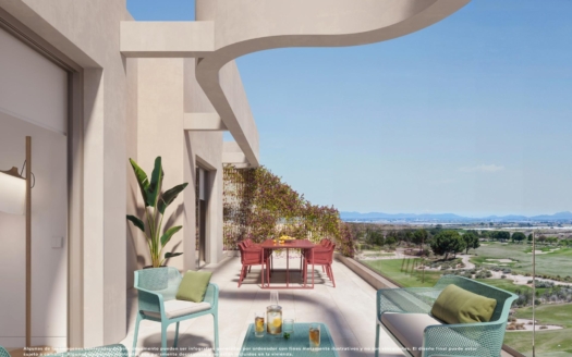 Apartment in Baños y Mendigo – EE13096