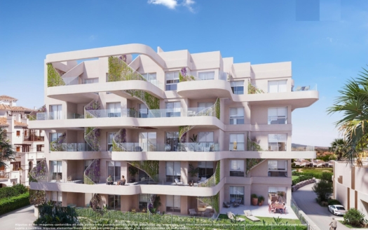Penthouse in Baños y Mendigo – EE13091