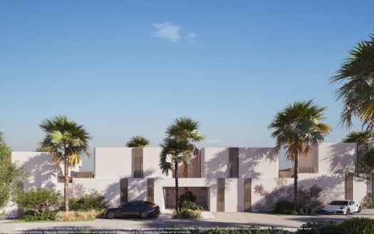 Town House in Baños y Mendigo – EE13093