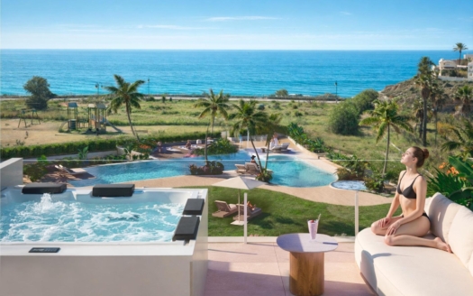 Villa i El Campello – EE14006