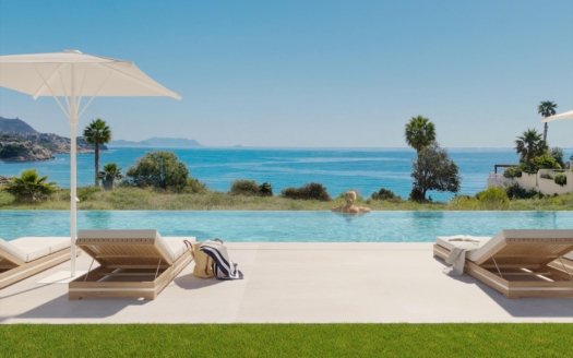 Villa in El Campello – EE14001