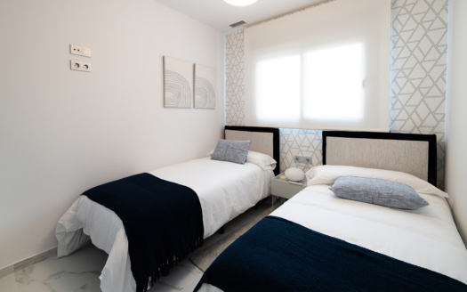 Apartament w Benidormie – EE13601