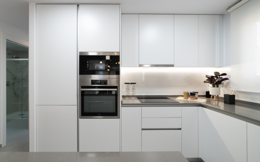 Apartment in Benidorm – EE13854