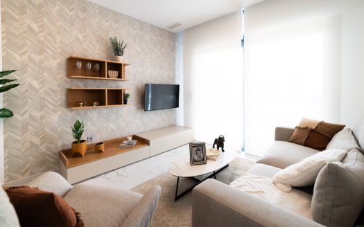 Apartament w Benidormie – EE13601
