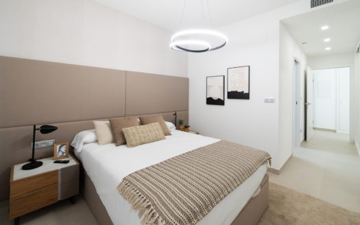 Apartament w Benidormie – EE13623