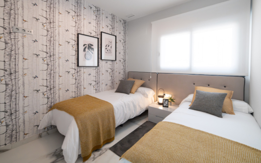 Apartment in Benidorm – EE12613