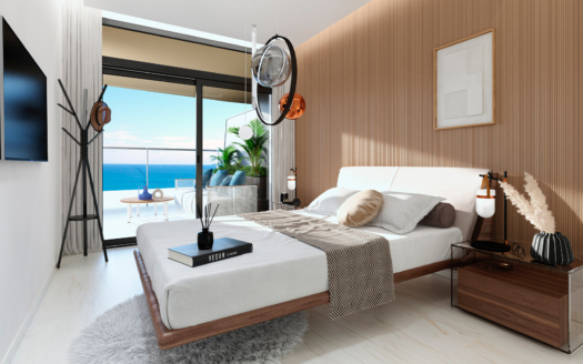 Apartment in Benidorm – EE12616