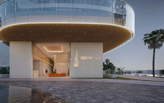 Apartment in Benidorm – EE13891