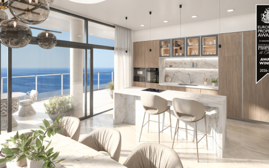Apartment in Benidorm – EE13891