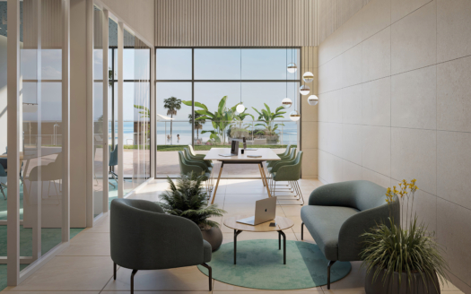 Apartment in Benidorm – EE13891