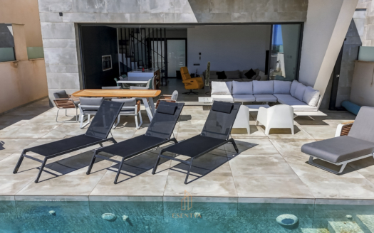 Villa de luxe à Ciudad Quesada – EE12320