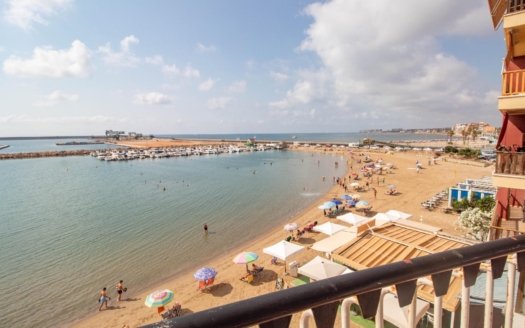 Leilighet i Torrevieja – EE8126