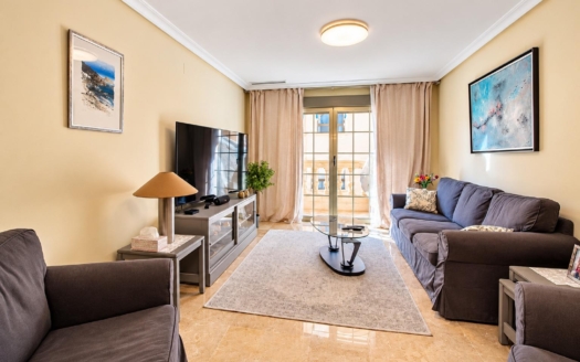 Leilighet i Torrevieja – EE14070