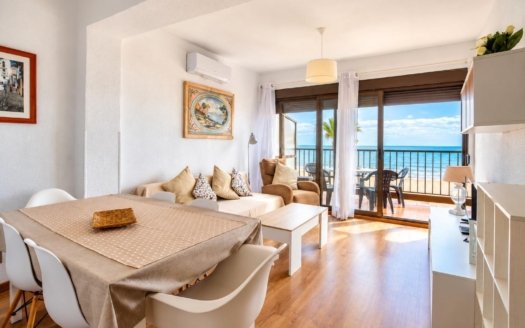 Apartment in El Campello – EE14136